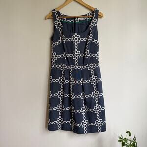 Boden | Dresses | Boden Laura Linen Dress | Poshmark